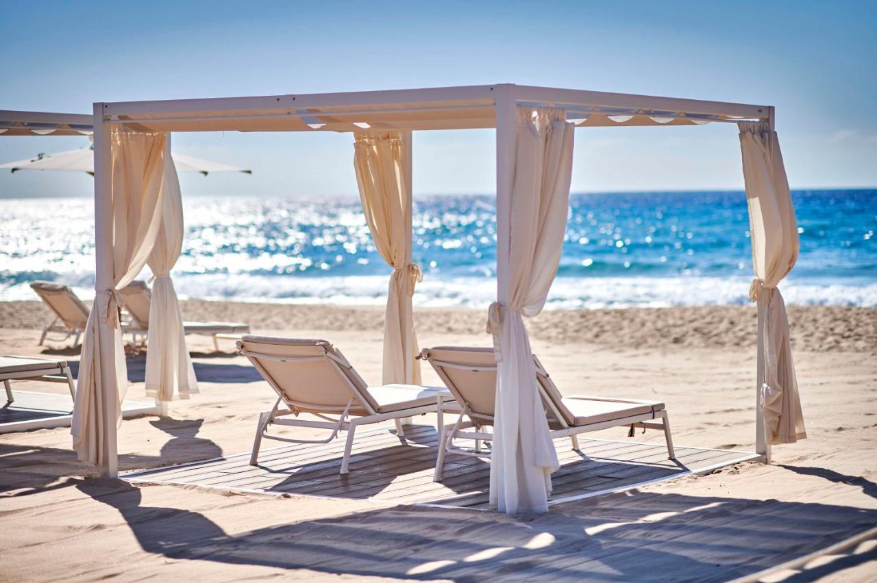 Baia Di Chia Resort Sardinia, Curio Collection By Hilton Buitenkant foto